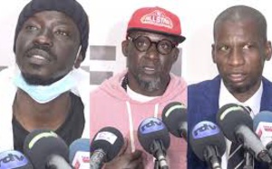 Clédor Sène / L'activiste impliqué dans l'affaire Me Babacar Sèye appelle "Le Peuple" à la résistance