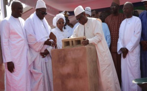 Hôpital de niveau 3 de Touba: Difficile pour Macky Sall de respecter les dates fixées