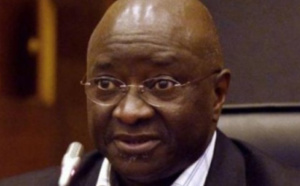 Le journaliste Marcel Mendy n'est plus !