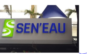 Distribution de l'eau: Sen'eau annonce des pertubations