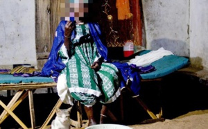 Révélations choc sur ses premiers rapports avec Sonko: La grand-mère de Adji Sarr brise le silence