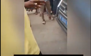 Ucad: Ousmane Sonko hué par des étudiants