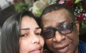 Youssou Ndour et son épouse Aida Coulibaly se la coulent douce (Photos)