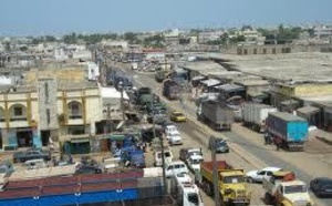 [Audio] Marché Thiaroye Gare: les commerçants ne veulent pas quitter les lieux