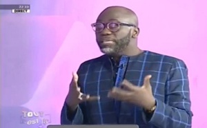 Cheikh Yérim Seck : « Pourquoi cherche-t-on désespérément à me citer dans cette affaire Sonko-Adji Sarr ? »