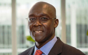Banque mondiale: Notre compatriote Makhtar Diop, nouveau patron de l'IFC
