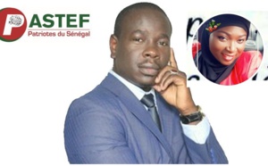L'Administrateur du Pastef, Birame Soulèye Diop est présentement à la Dic