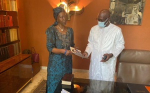Musée Léopold Sédar Senghor: Abdoulaye Diop offre un regain d’intérêt à un patrimoine culturel
