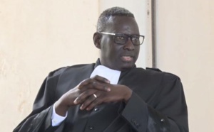 Information judiciaire ouverte contre X: Un vocable détourné de sa véritable signification, selon les avocats d’Adji Sarr