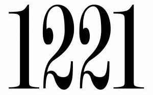 Le numéro 1221 disponible pour combattre la dégradation de l’environnement