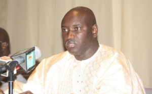 Entretien avec Aly Ngouille Ndiaye: «En avant pour le mix énergétique»