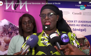 Leadership transformationnel féministe: Des acteurs à l'école