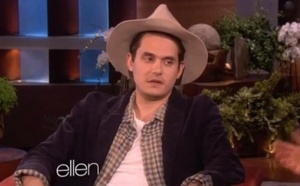 John Mayer envoie des SMS coquins à Rihanna