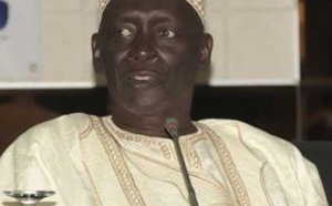Nécrologie: L'écrivain Mbaye Gana Kébé est décédé