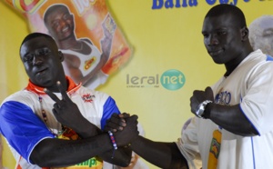 Sa Thiès avertit Malick Niang: « S’il se bagarre, il verra de quel bois je me chauffe »