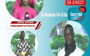 Pencum Aada ak Thiossane/Le "Woudié" ou quand la polygamie devient un véritable danger pour...