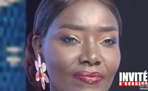 Invité D’honneur: Dieyla fait pleurer Coumba Gawlo