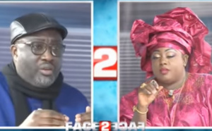 Maodo Malick Mbaye: « Je ne connais pas Adji Sarr… »