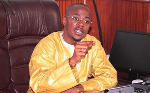 Démission de Moustapha Guirassy et Bamba Dièye de la Commission Ad hoc : « Cela n'entrave en rien la poursuite du travail entamé…» dit Abdou Mbow