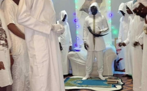 TAWAAF À TOUBA / Le cerveau des "tout de blanc vêtus" se réclame de Kara...: Lui et quatre de ses condisciples devant le procureur