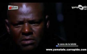 “Mots contre Maux” du Jeudi 11 Avril 2013