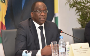Pour freiner les rumeurs autour des vaccins contre la Covid-19: Abdoulaye Diouf Sarr, premier Sénégalais à être vacciné
