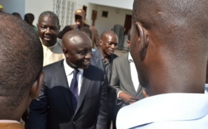 Cheikh Thiam, prédicateur : "Idy ne sera pas le 5e Président"