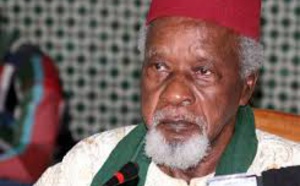Polémique autour de la succession de Mourchid Iyane Thiam