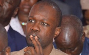 Levée de son immunité parlementaire: Comment le député Sonko va redevenir un citoyen ordinaire jeudi