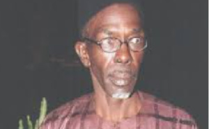 La série noire continue: Décès de l’ancien ministre Amadou Bator Diop