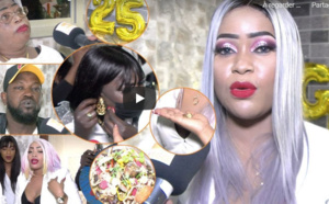 Guigui fête ses “25 ans” en grande pompe: Découvrez les vœux de la chanteuse