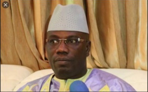 Commission ad hoc : Cheikh Abdoul Bara Doly demande la démission du président du groupe parlementaire « liberté et démocratie »
