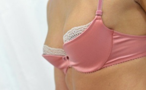 L’utilité du soutien-gorge remise en cause