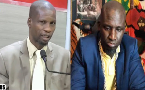 Enième arrestation de Assane Diouf: Mouillé par un audio qui a fuité de Clédor Sène