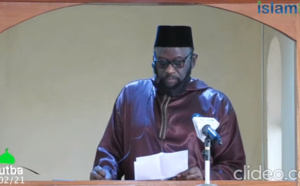 Dr. Ahmad Lô: "Le prêcheur qui a voulu légitimer le massage de Sonko, a attisé la tension dans ce..."