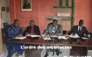 L’Ordre des architectes décrie la concurrence étrangère