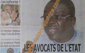 A la Une du Journal Le Pays du samedi 13 Avril 2013