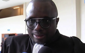 Affaire Ousmane Sonko-Adji Sarr: Ce que Me Pape Leyti Ndiaye reproche à ses confrères