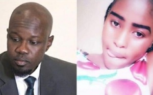 Suite affaire Sweet Beauty: Adji Sarr attendue demain, l'immunité de Sonko levée vendredi