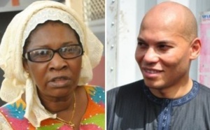 Selbé Ndom voit pour Jeune Afrique : « Karim Wade sera dans des habits de lumière »