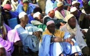 Médina Gounass : les femmes interdites d'accès au site du Daaka