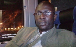[Nécrologie] Le célèbre animateur Edouard "Ndiolkumba" n'est plus