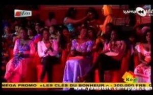 “Soul Kér” du Samedi 13 Avril 2013