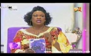 “Femmes Africaines Modernes (FAM)” du Samedi 13 Avril 2013