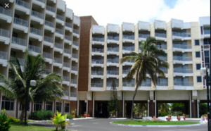 Impact de la Covid-19: Le King Fahd Palace licencie 79 employés