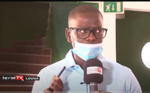Doléances de Ibrahima Sène, chargé de Communication du Mouvement des arabisants républicains