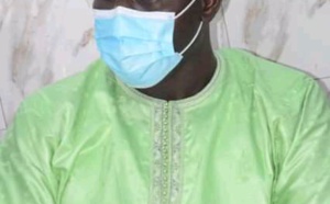 Madiop Diop, maire de Grand-Yoff: "Macky Sall doit obligatoirement se faire vacciner"