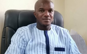 Ibrahima Sèye, coordonnateur LDR/Yessal à Saint- Louis: « L’affaire de Sonko est un non-événement ...»