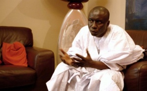 Idrissa Seck : "Oumar Guèye et Pape Diouf sont toujours membres du gouvernement mais..."