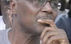 Adja Dieynaba Fall quitte Ousmane Tanor Dieng